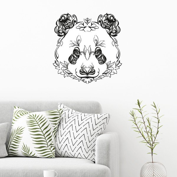 Ambiance Panda naljepnica-image-2