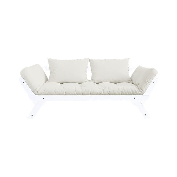 Karup Design Bebop bijela / kremasta varijabilna sofa