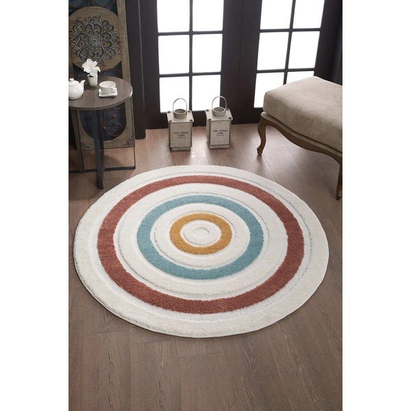 Periv okrugao tepih ø 150 cm Elite Collection – Mila Home-image-1