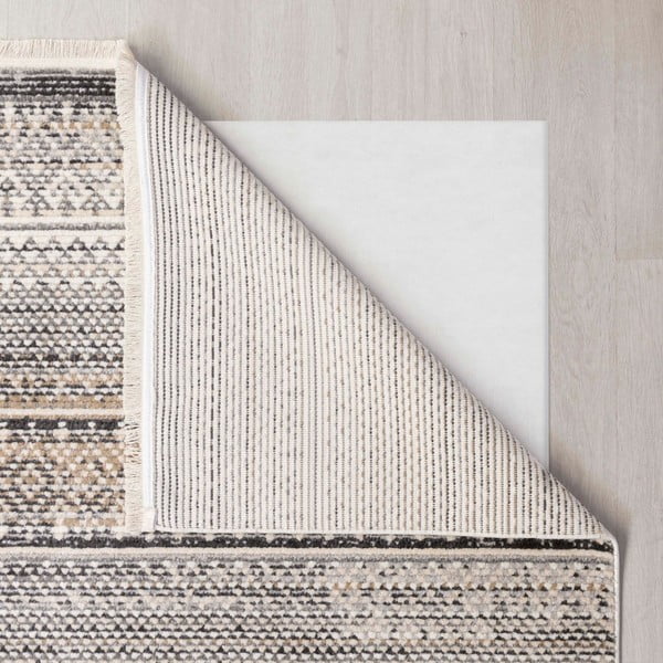 Bež staza 66x300 cm Camino – Flair Rugs-image-2