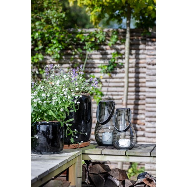 Staklena svjetiljka Design with Light - Holmegaard-image-4