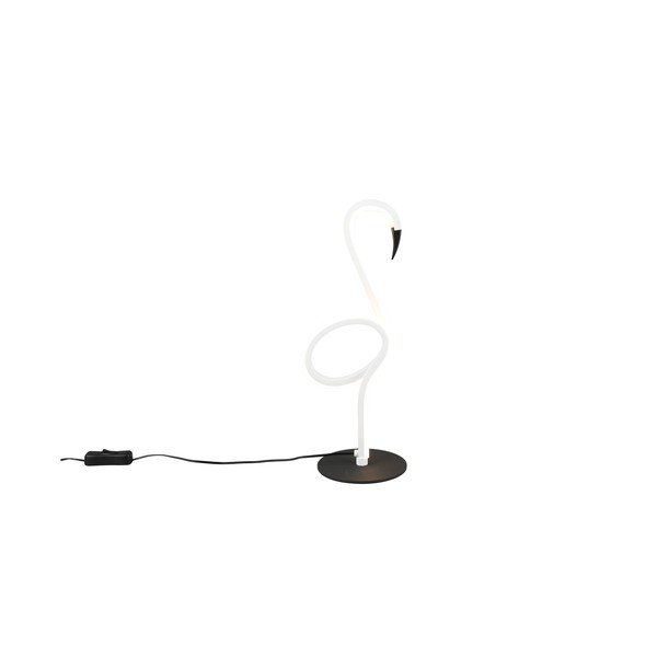 Bijela LED stolna lampa (visina 35 cm) Ingo – Reality-image-3