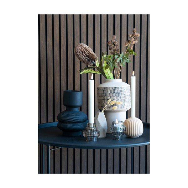Bež keramička vaza – House Nordic-image-2