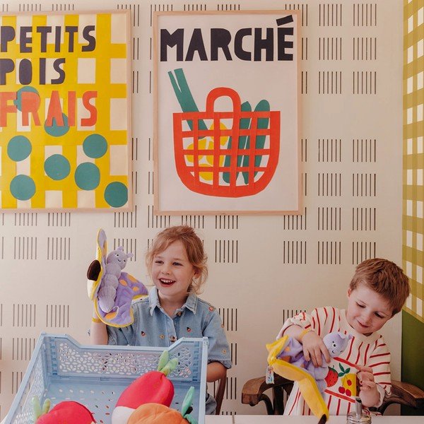 Plišana igračka Flipetz 2in1 Poppet – Les Deglingos-image-1