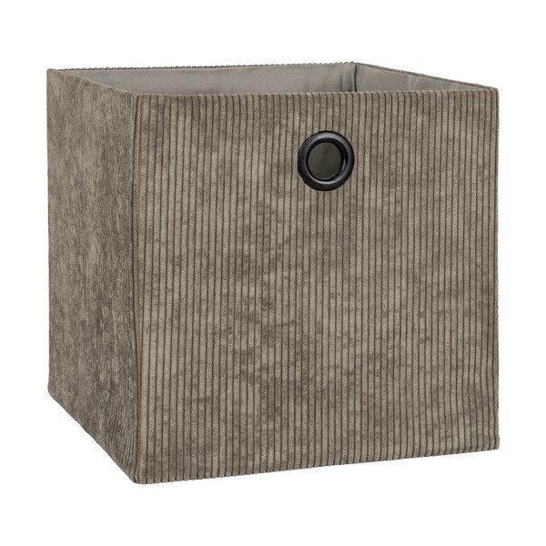 Tekstilna kutija za pohranu Augusta – House Nordic
