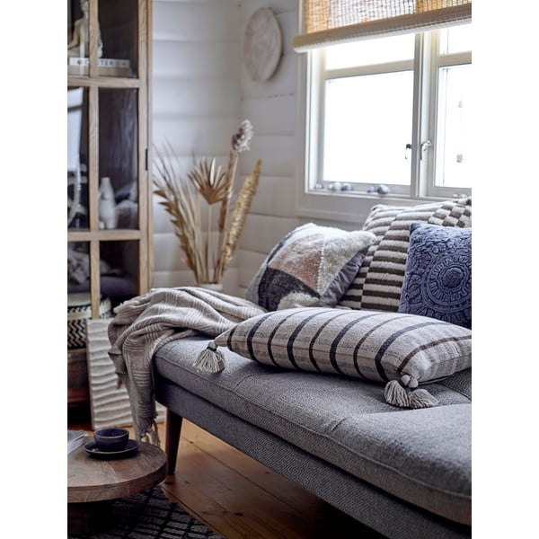 Dekoracija u obliku palminog lista Bloomingville Afina, visina 93 cm-image-2