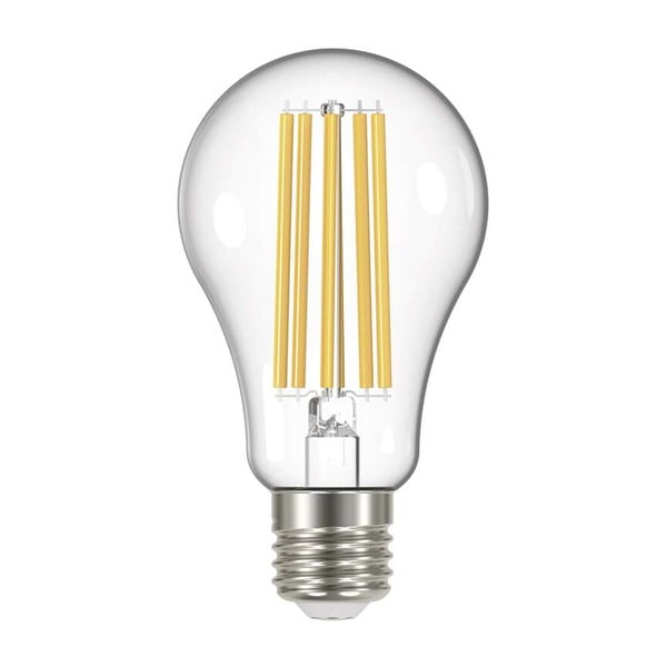 LED žarulja EMOS Filament A67 Topla bijela, 17W E27