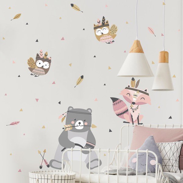 Dijete naljepnice na ambijentu-image-3