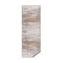 Bež staza 80x200 cm - Mila Home