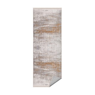 Bež staza 80x200 cm - Mila Home
