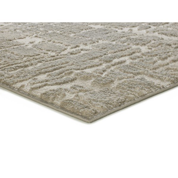 Sivi tepih 140x200 cm Lima – Universal-image-2