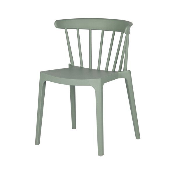 Set od 4 zelene stolice De Eekhoorn Daan-image-1