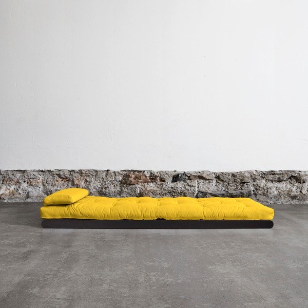 Karup Figo Wenge / Amarillo varijabilna ležaljka-image-3