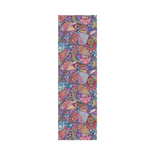 Vrlo izdržljiv gazni sloj Webtappeti Vetrage, 58 x 190 cm-image-1