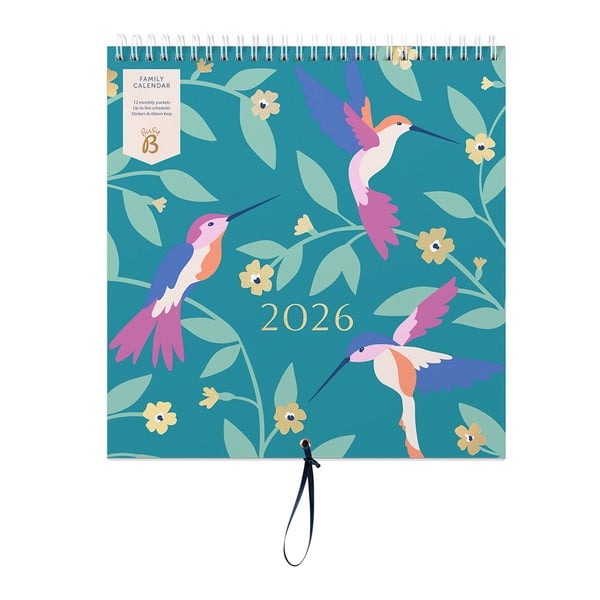 Obiteljski kalendar 24 str. – Busy B-image-2