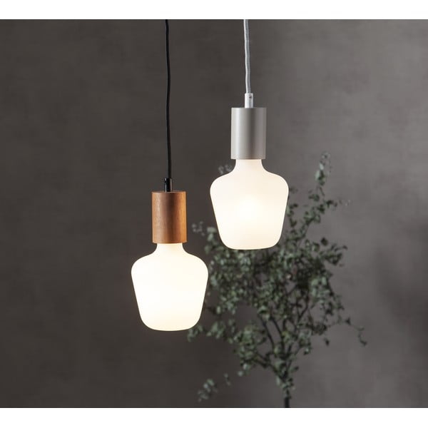 LED žarulja s mogućnosti zatamnjivanja s toplim svjetlom E27, 6 W – Star Trading-image-3