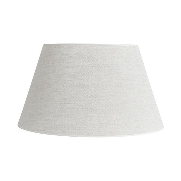 Bijelo sjenilo 33,5x50 cm - Côté Table