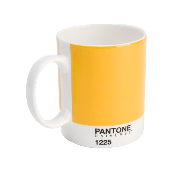 Pantone šalica PA 163 Cornish Cream 1225