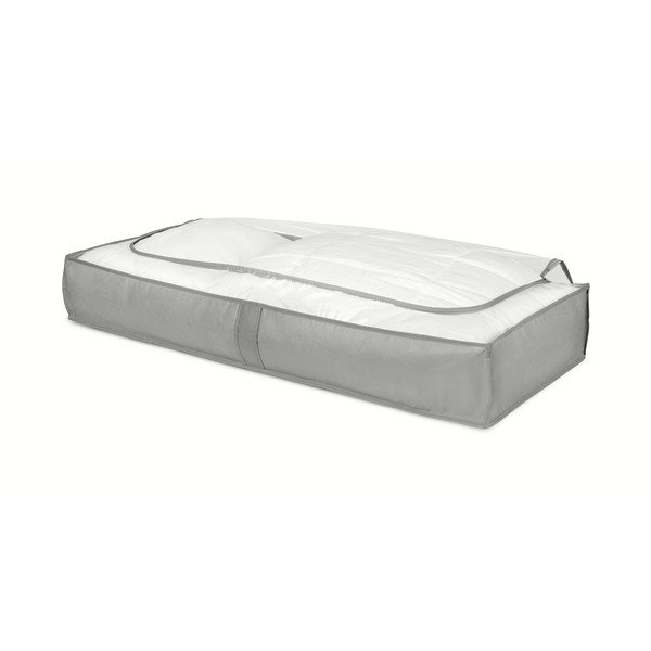 Tekstilna kutija za ispod kreveta Basik – Compactor-image-4