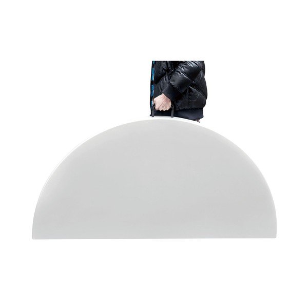 Okrugli vrtni blagovaonski stol ø 180 cm - Rojaplast-image-1