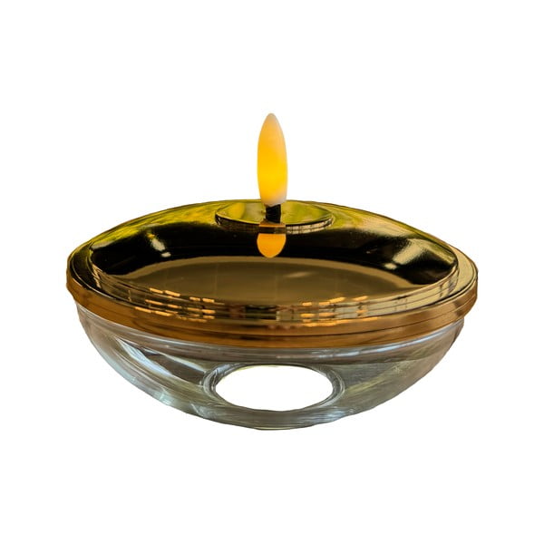 LED svijeća (visina 5 cm) Lia – Sirius