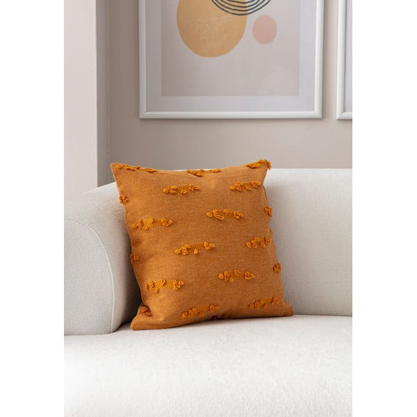 Ukrasna jastučnica 43x43 cm Tuffet – Mioli Decor-image-3