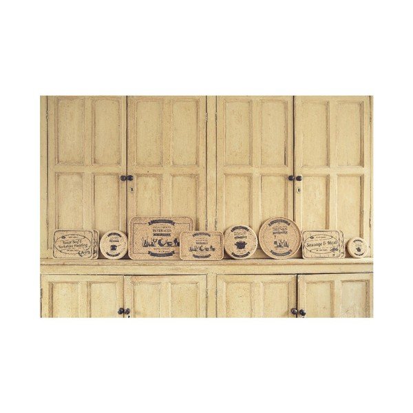 Podloga od plute ispod T&amp;G Woodware Chunky lonca-image-2
