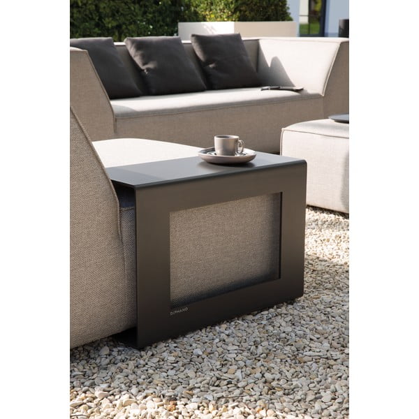 Vrtni pomoćni stol 26x54 cm Side - Diphano-image-1