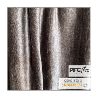 Smeđi boxspring krevet s prostorom za pohranu 140x200 cm Yoko – Maison de Rêve
