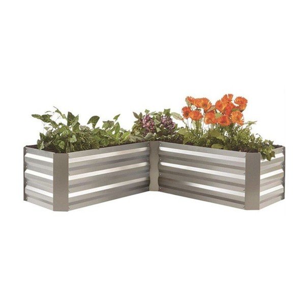 Visoka gredica za sadnju Magnolia – Garden Pleasure-image-1