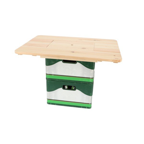 Vrtni stol 78x57 cm Beer – Esschert Design-image-1