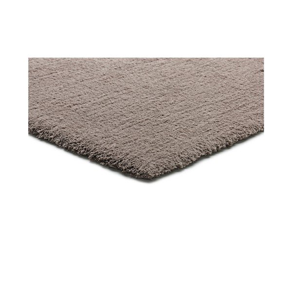 Smeđi tepih Universal Shanghai Liso, 80 x 150 cm-image-2