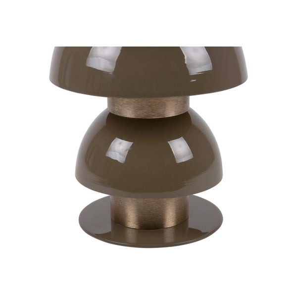 Metalni okrugao pomoćni stol ø 46 cm  Tess  – Leitmotiv-image-3