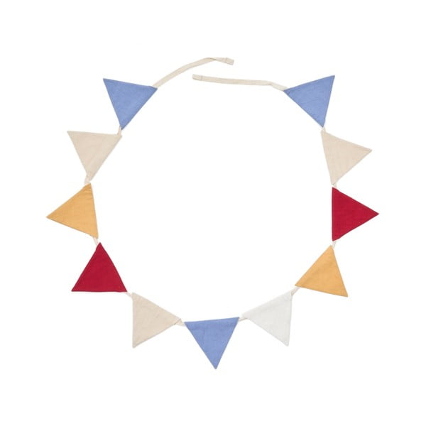 Dječja girlanda Deia – Kave Home