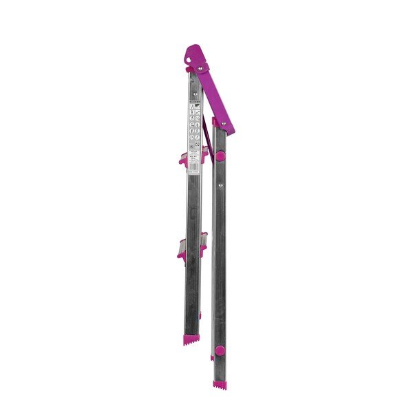 Metalne ljestve 92 cm M3 - Rolser-image-1