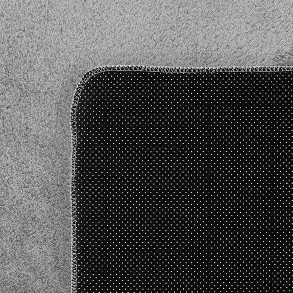 Svijetlo sivi periv tepih 140x200 cm Joy 1400 – Ayyildiz Carpets-image-3