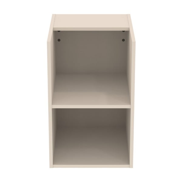 Krem nizak/zidni kupaonski ormarić 40x63 cm i.Life B – Ideal Standard