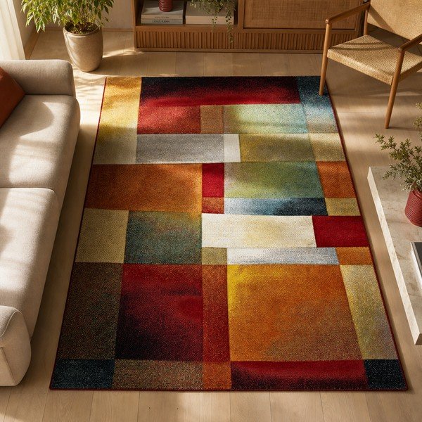 Tepih Universal Matrix 60 x 120 cm-image-4