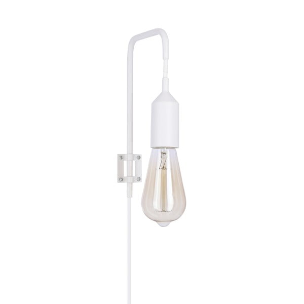Zidna lampa s utikačem Laren – Candellux Lighting-image-2