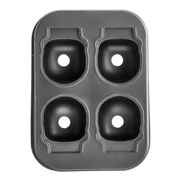 Silikonski kalup za led Lebka - Westmark-image-3