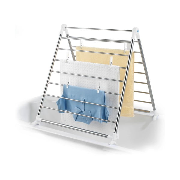 Stalak za sušenje veša u kupatilu Wenkoo Profi Wenkoo Profi-image-1