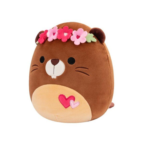 Plišana igračka Chip – SQUISHMALLOWS-image-1