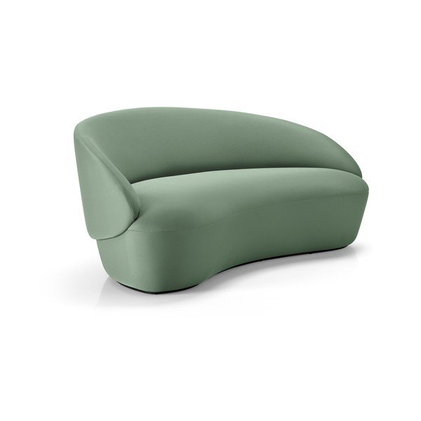 Mint zelena sofa EMKO Naive, 214 cm-image-3