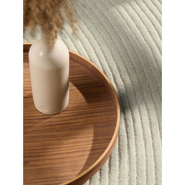 Krem vunen tepih 160x230 cm Kensington Victoria – Ted Baker-image-2