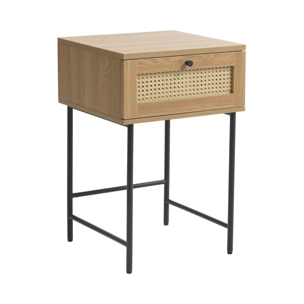 Pomoćni stol 45x45 cm Pensacola – Unique Furniture