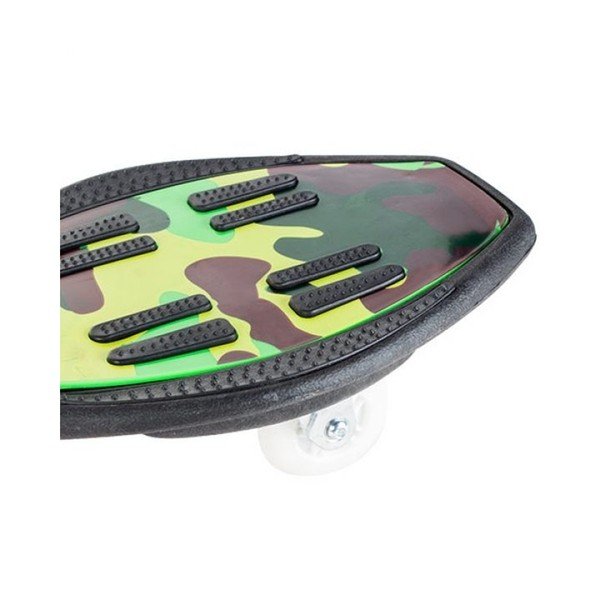 Waveboard s 2 kotača InnovaGoods Boost Board-image-4