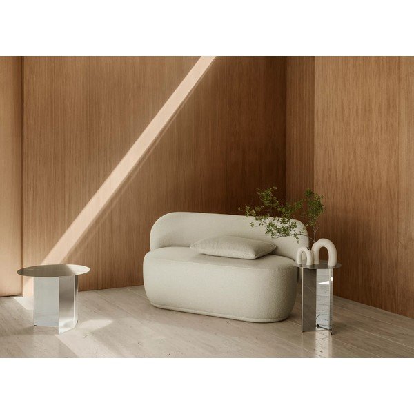 Krem keramička vaza (visina 12 cm) Kagetsu – Blomus-image-3