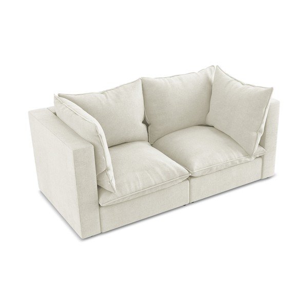 Bež sofa 180 cm Manao – Makamii-image-2