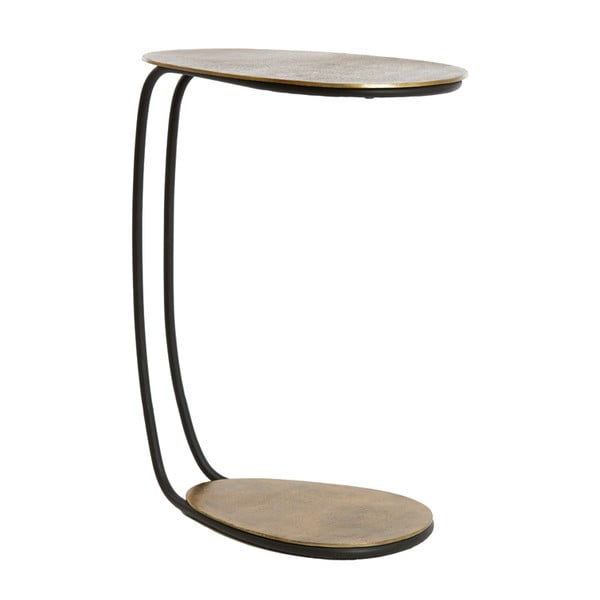 Metalni pomoćni stol 27x43 cm Marsh – Light & Living-image-3