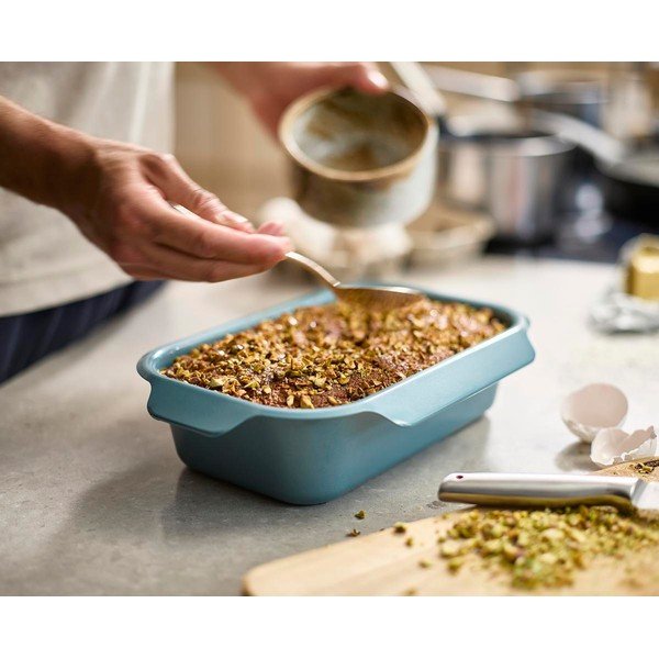 Željezan kalup za kruh 30x19 cm Nest™ Bake  – Joseph Joseph-image-1